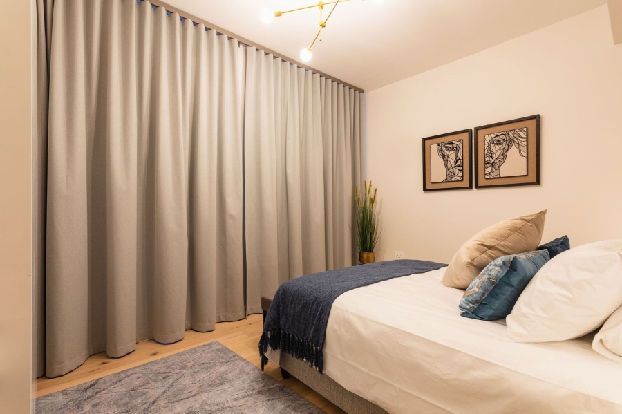 2 Bedroom Property for Sale in Cape Town City Centre Western Cape